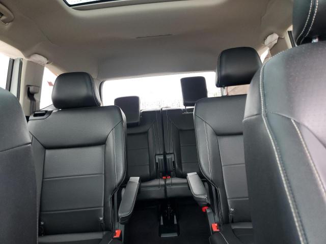 2021 VOLKSWAGEN ATLAS SEL - 1V2ER2CA5MC573264