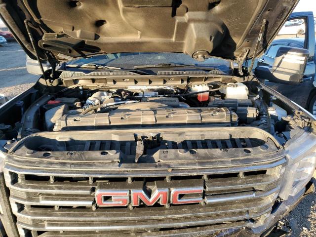 2022 GMC SIERRA K35 - 1GT49VEY4NF227554