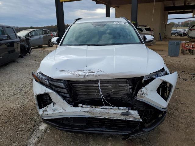 2022 HYUNDAI TUCSON SEL - 5NMJB3AE0NH151616