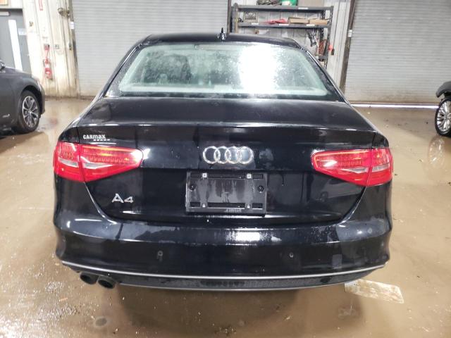 2016 AUDI A4 PREMIUM - WAUAFAFL1GN012677