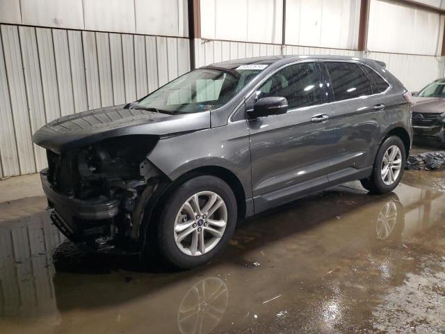 2019 FORD EDGE SEL #3029573092