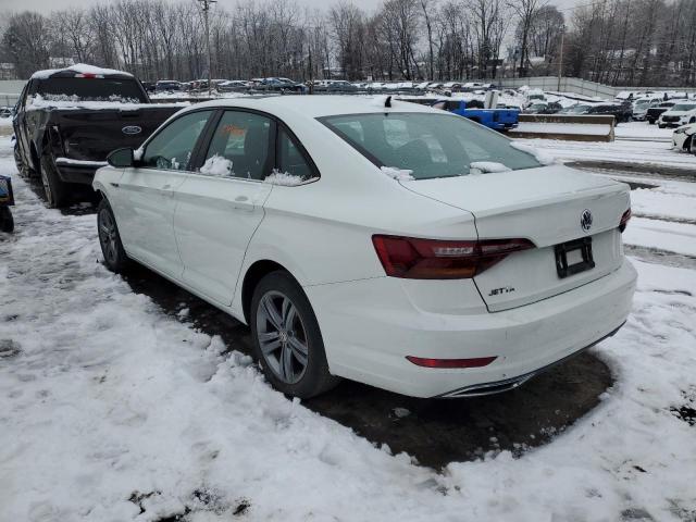 VIN 3VWCB7BU3KM169393 2019 VOLKSWAGEN JETTA no.2