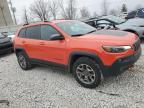 JEEP CHEROKEE T photo