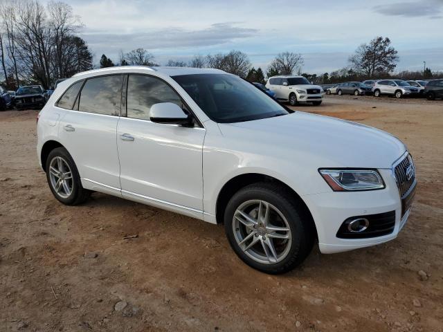 2015 AUDI Q5 PREMIUM - WA1LFAFP8FA129669