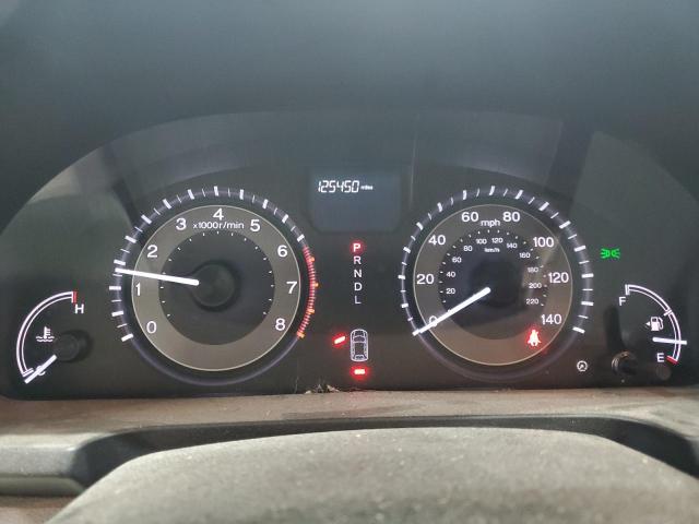2015 HONDA ODYSSEY LX - 5FNRL5H23FB124369