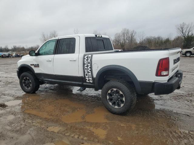 2018 RAM 2500 POWER 3C6TR5EJ6JG315407