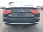 Lot #3030621143 2014 AUDI A8 L TDI Q