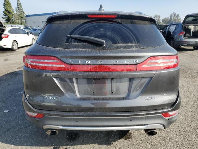 2017 LINCOLN MKC SELECT 5LMCJ2C92HUL56138