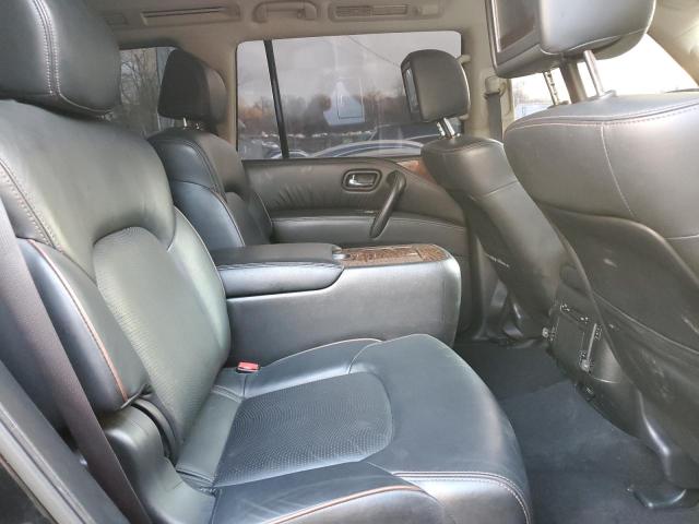 VIN JN8AY2NE7J9731930 2018 NISSAN ARMADA no.11