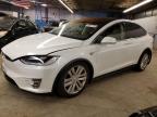 2016 TESLA MODEL X - 5YJXCBE20GF012107