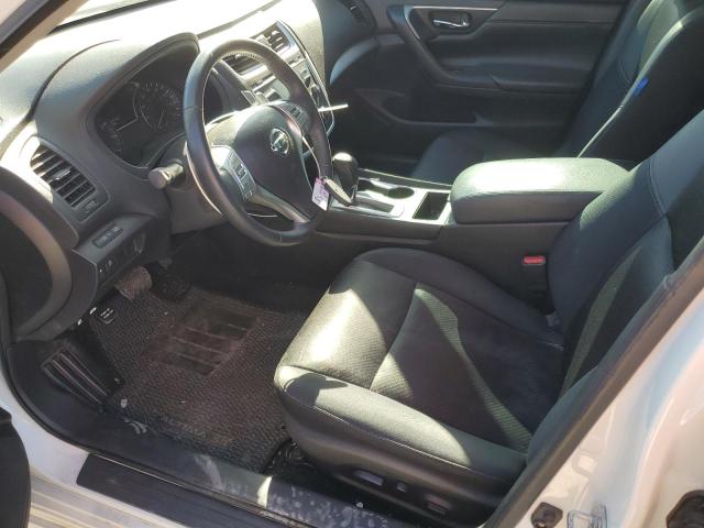 2017 NISSAN ALTIMA 2.5 - 1N4AL3AP0HC142163