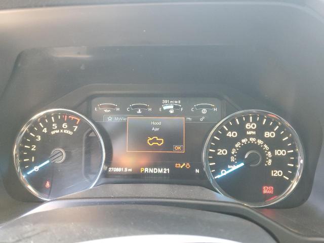 2016 FORD F150 SUPER - 1FTEW1EG9GFA10405