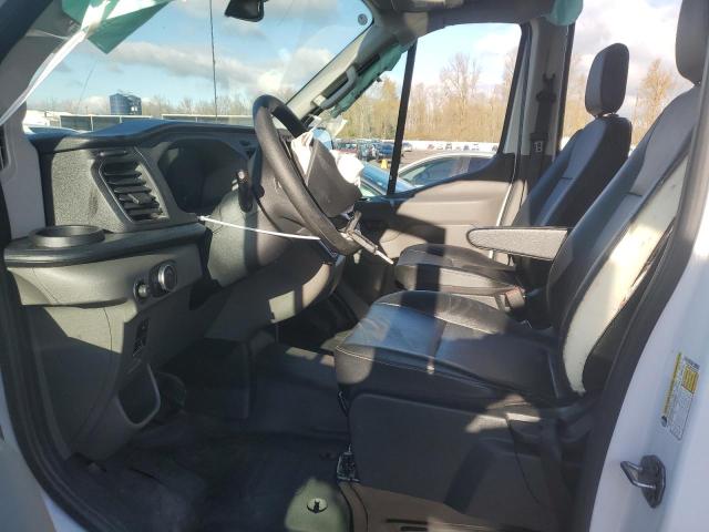 2023 FORD TRANSIT T- - 1FTBR1X8XPKB14862