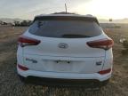 Lot #3038129814 2016 HYUNDAI TUCSON LIM