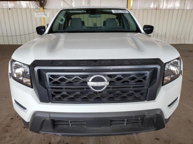 2024 NISSAN FRONTIER S - 1N6ED1CLXRN635309