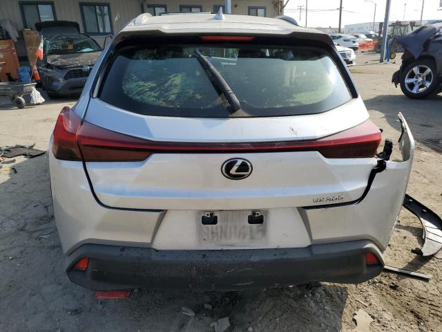 VIN JTHY3JBH8K2008291 2019 LEXUS UX 200 no.6