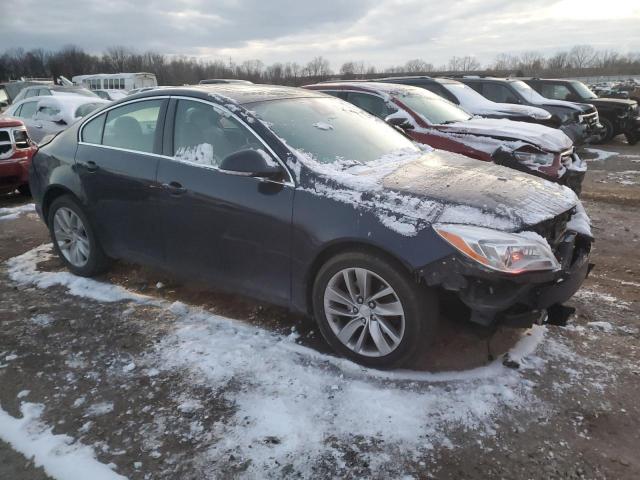 2016 BUICK REGAL PREM 2G4GS5GX4G9108352