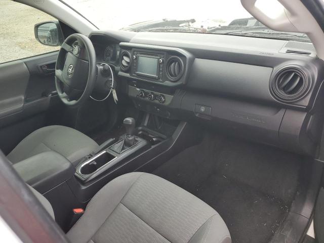 2017 TOYOTA TACOMA ACC - 5TFRX5GNXHX101521