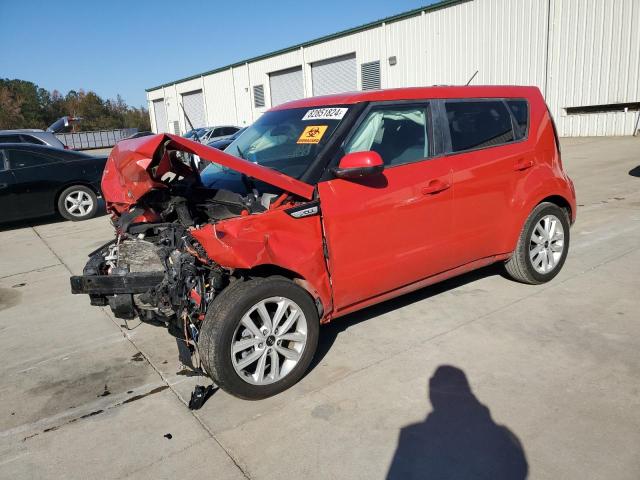 2017 KIA SOUL + - KNDJP3A56H7430016