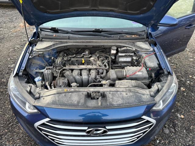 VIN 5NPD84LF6JH217252 2018 HYUNDAI ELANTRA no.7