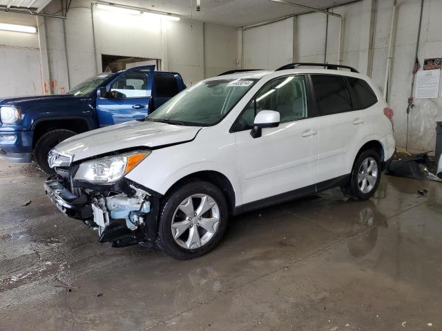 2015 SUBARU FORESTER 2 #3100465988
