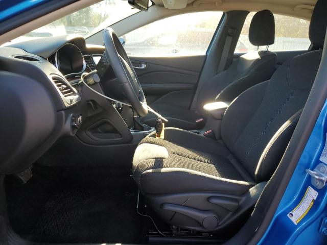 2016 DODGE DART SE AE - 1C3CDFDH8GD508096