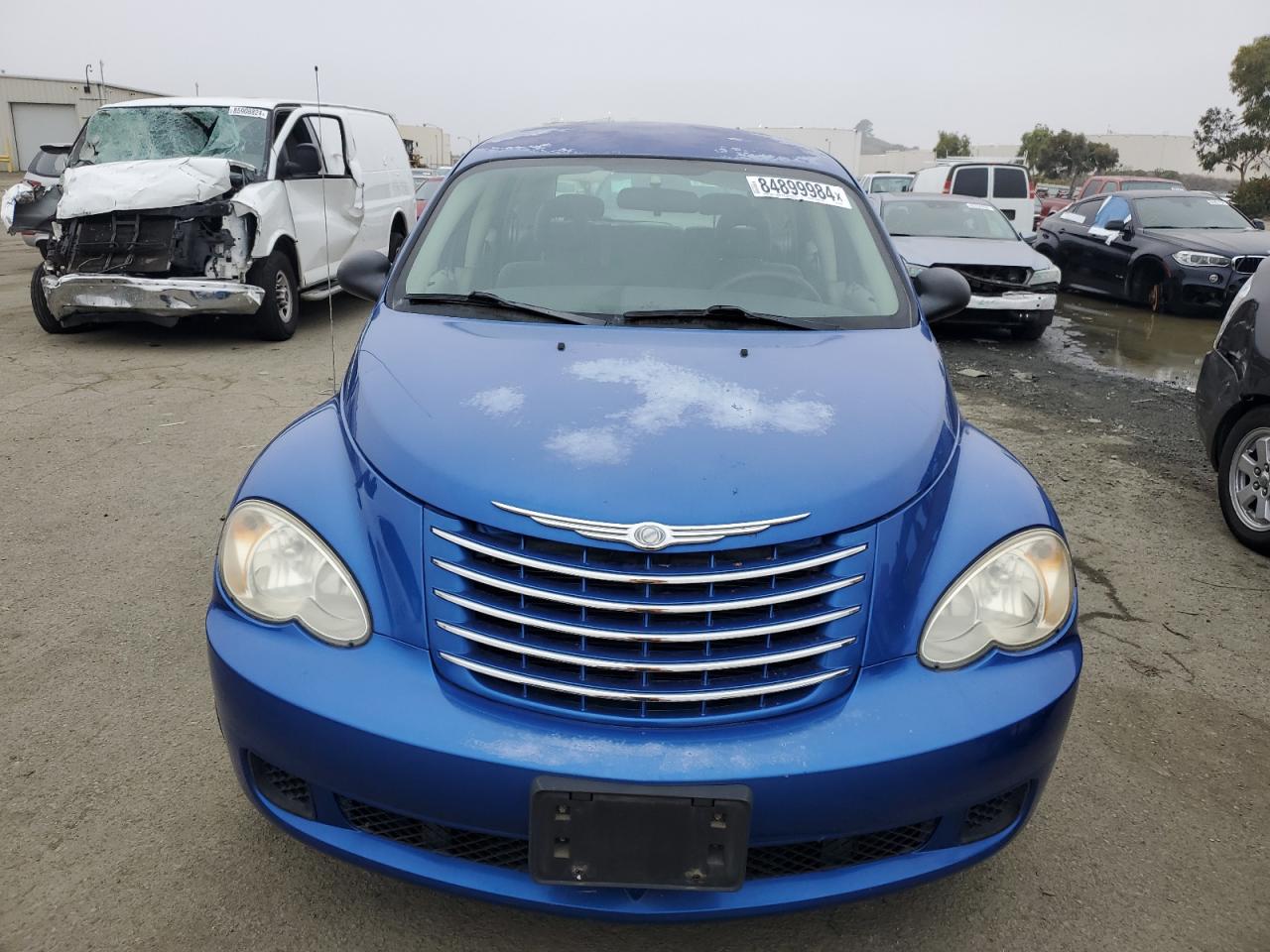 Lot #3030689094 2006 CHRYSLER PT CRUISER