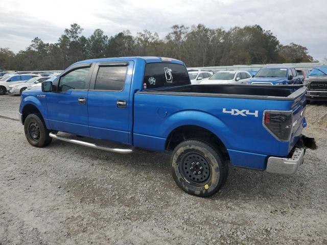 Vin: 1ftfw1ef5dfd05962, lot: 83322844, ford f-150 supercrew 20132