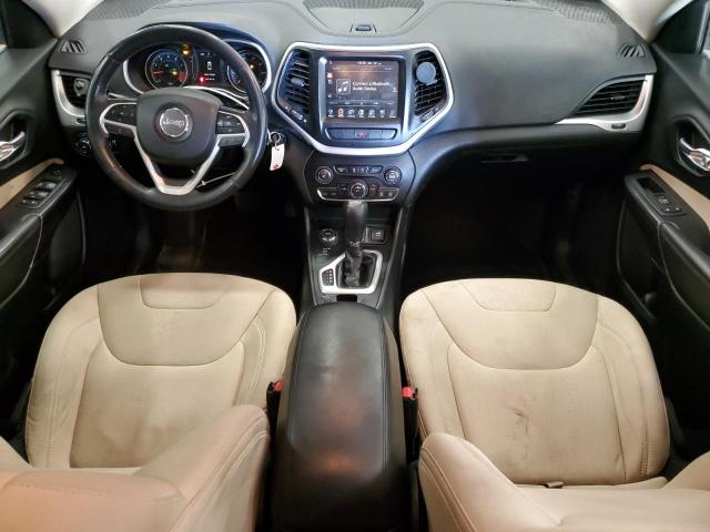 2015 JEEP CHEROKEE L - 1C4PJMCS7FW527569