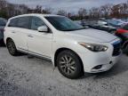 Lot #3041866411 2014 INFINITI QX60