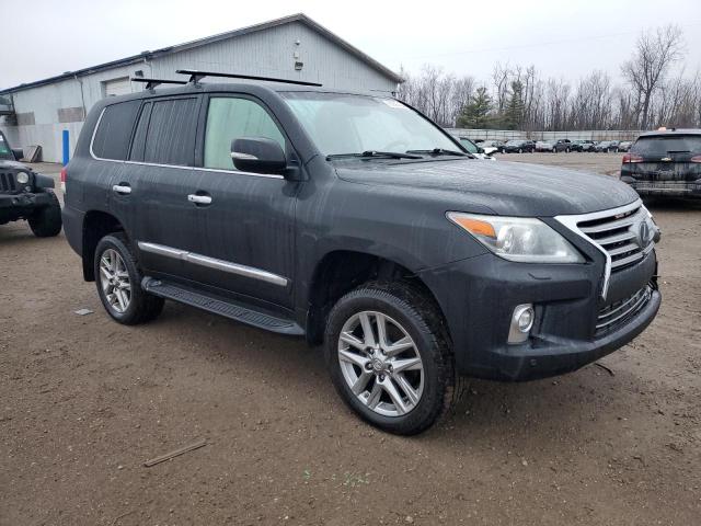 JTJHY7AX7F4184982 Lexus Lx570 570 2015