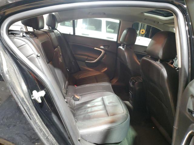 2017 BUICK REGAL PREM 2G4GR5GX3H9132705