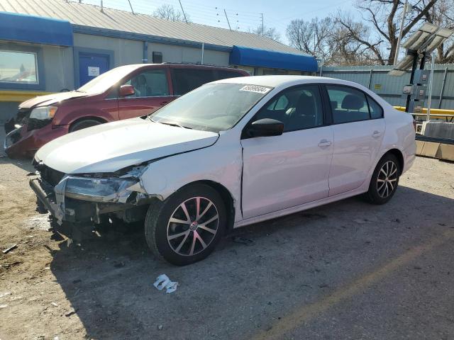 2016 VOLKSWAGEN JETTA S - 3VW167AJ3GM301482