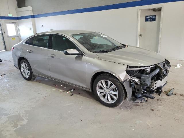 VIN 1G1ZD5ST8NF180471 2022 CHEVROLET MALIBU no.4