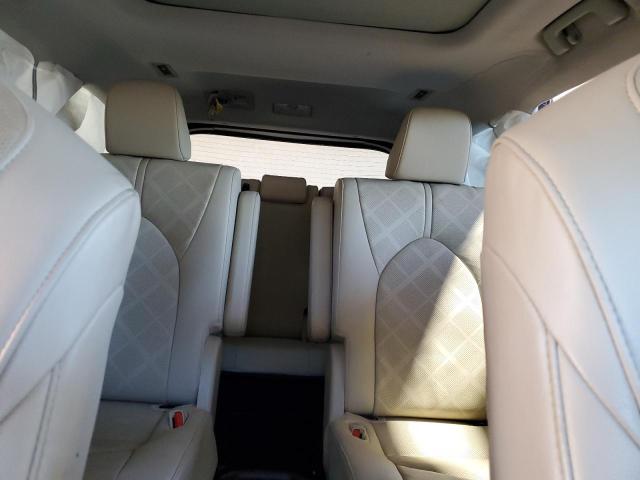 2020 TOYOTA HIGHLANDER - 5TDFZRAH0LS006388