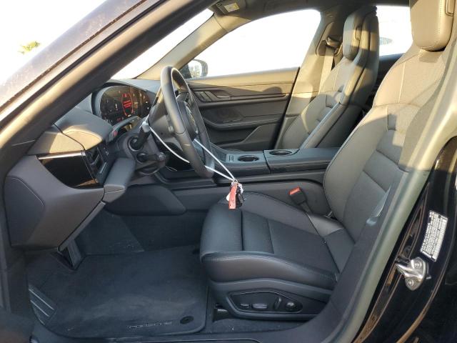 2024 PORSCHE TAYCAN WP0AA2Y10RSA10283