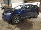 2018 HONDA CR-V LX - 2HKRW6H37JH234132