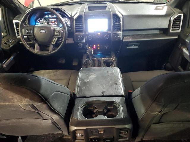 2019 FORD F150 SUPER - 1FTEW1E51KFD04453