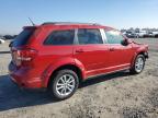 Lot #3023887206 2016 DODGE JOURNEY SX