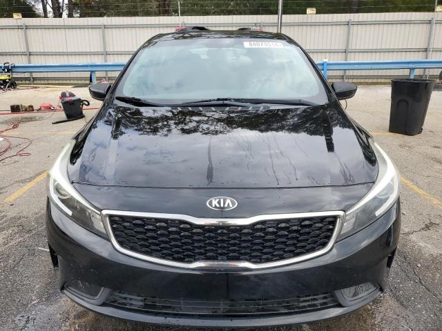 2017 KIA FORTE LX - 3KPFK4A77HE058682