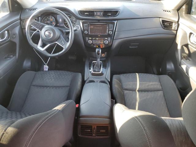 2018 NISSAN ROGUE S - KNMAT2MT7JP516876