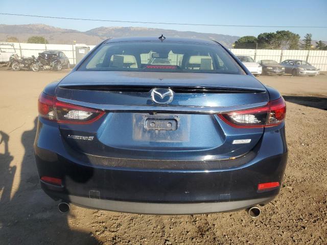 2017 MAZDA 6 GRAND TO - JM1GL1W58H1135375