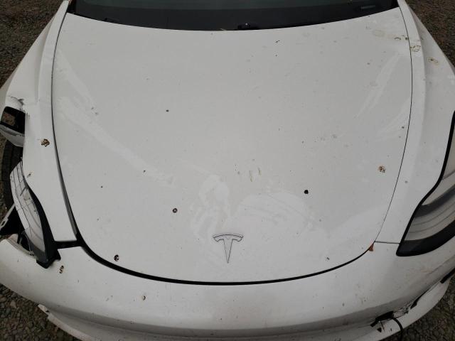 VIN 5YJ3E1EA7JF062519 2018 TESLA MODEL 3 no.11