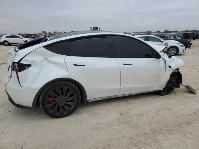 Vin: 5yjygdef0mf267326, lot: 52319925, tesla model y 20213