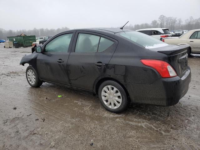 Vin: 3n1cn7ap4kl800540, lot: 86473364, nissan versa s 20192