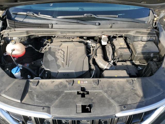 2022 KIA CARNIVAL L - KNDNB4H30N6106992