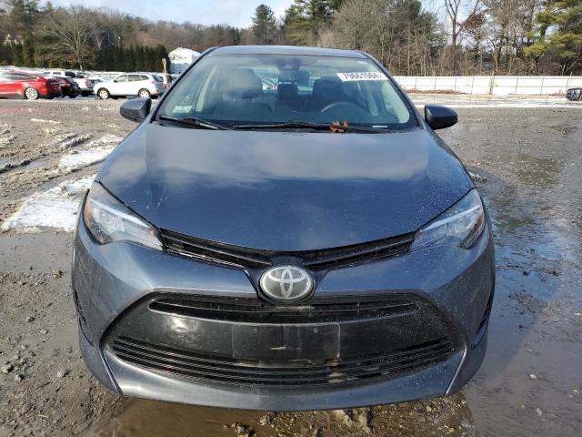 2017 TOYOTA COROLLA L - 2T1BURHE3HC747613