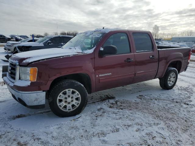 2008 GMC SIERRA C15 #3029463704