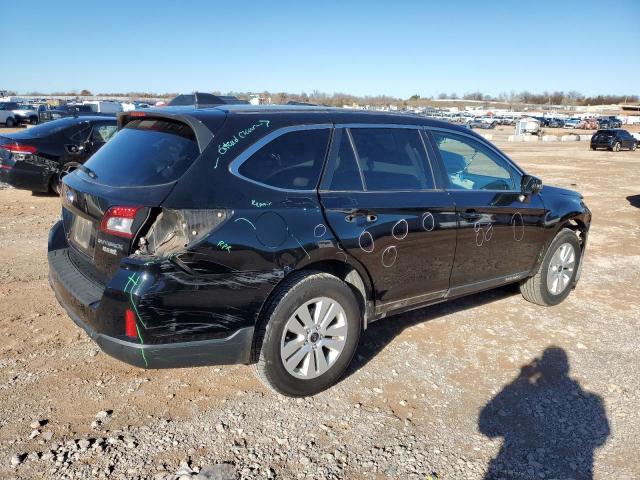 2016 SUBARU OUTBACK 2. - 4S4BSAFC5G3207157