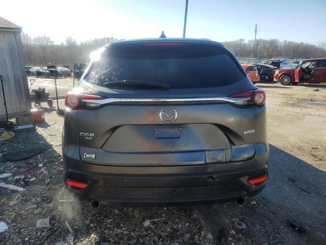 VIN JM3TCBCY8K0328763 2019 MAZDA CX-9 no.6